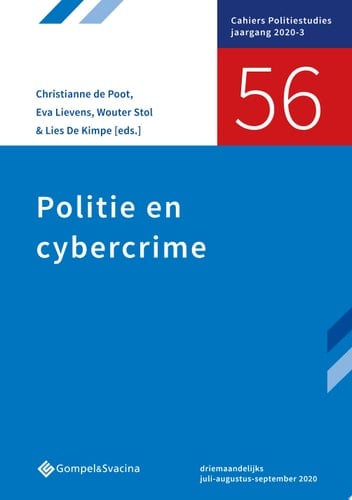 Politie en cybercrime