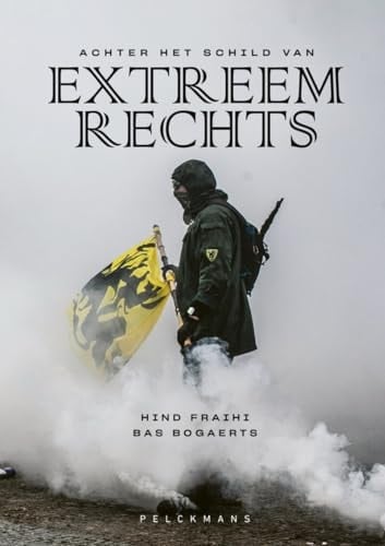 Achter het schild van extreemrechts