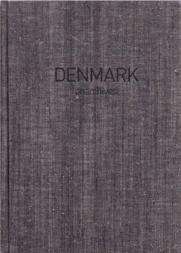Denmark anarchives