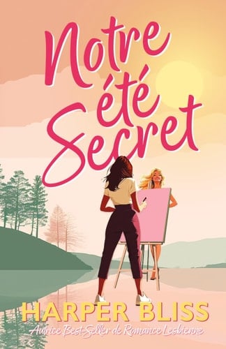 Notre été secret