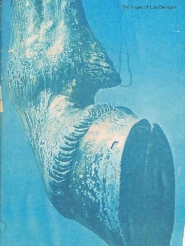 The Images of Luis Barragán