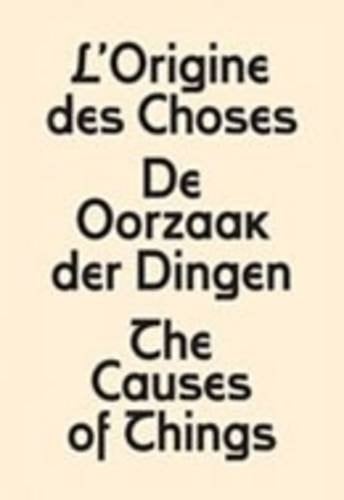 Causes of things