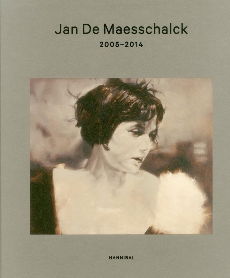 Jan De Maesschalck 2005-2014