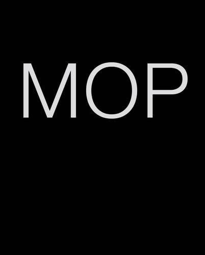 Mop Museum of Photography