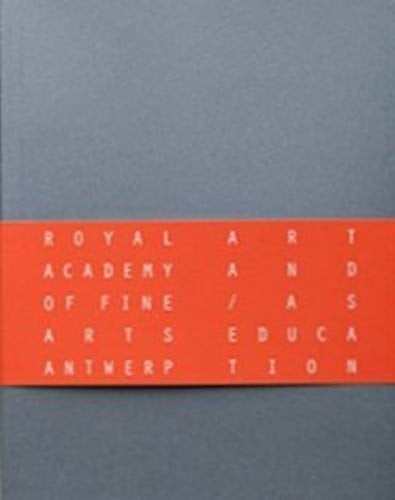 Contradictions and Propositions Art and