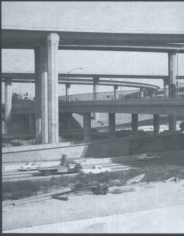 Imperial Courts, 1993-2015