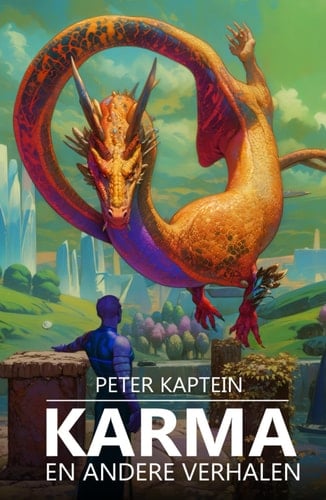 Karma: en andere verhalen (Dutch Edition)