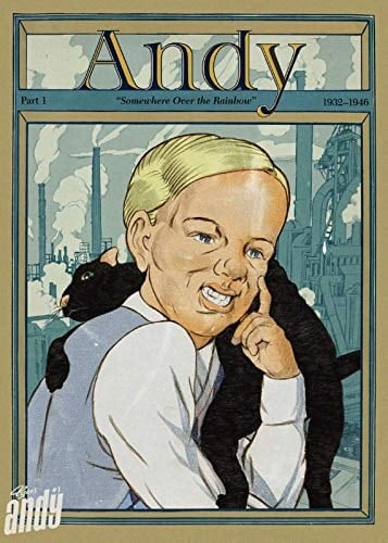 "Somewhere over the rainbow" 1932-1946