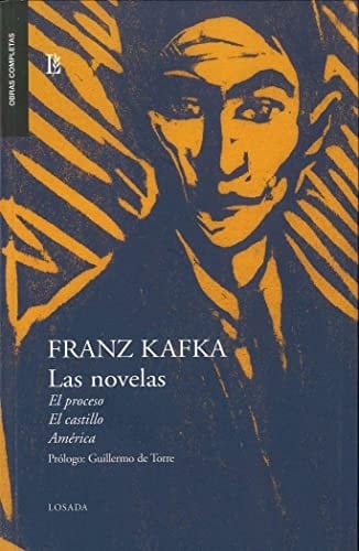 Las novelas