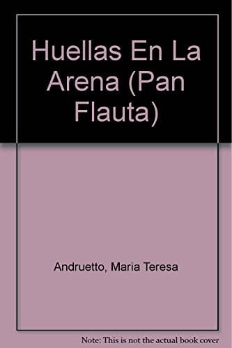 Huellas en la arena