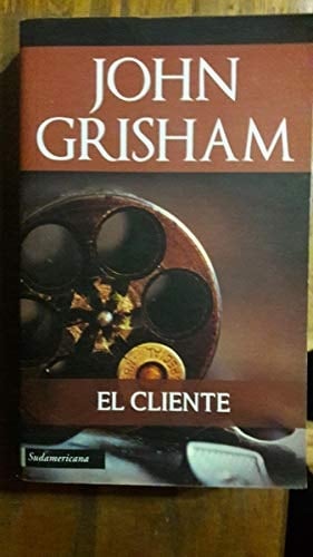 el cliente formato pequeno john grisham sudamericana