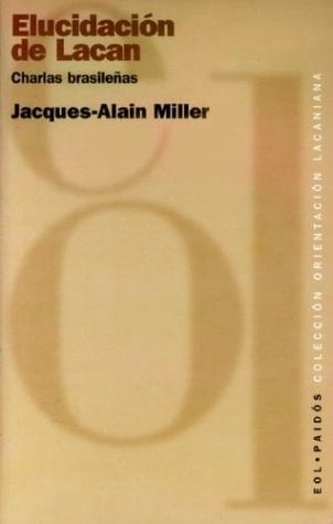 Lacan itinerario de su obra
