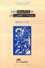 Los desafíos de la competividad seminario didactito de la facultad de ciencias económicas de la universidad de buenos aires en le mes de abril de 1994