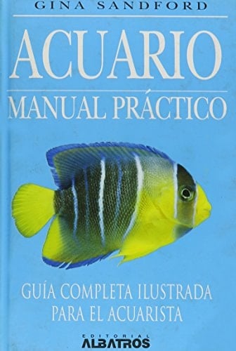 Acuario manual practico