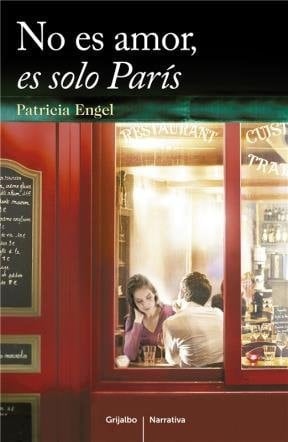 No es amor es solo París