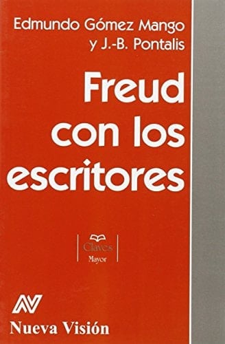 Freud con los escritores