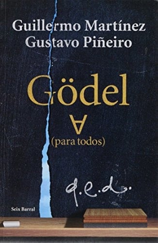 Gödel (para todos)