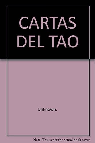 CARTAS DEL TAO