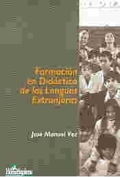 Formación en didáctica de las lenguas extranjeras