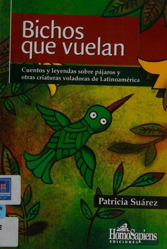 Bichos Que Vuelan