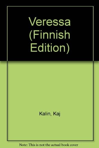 Veressä