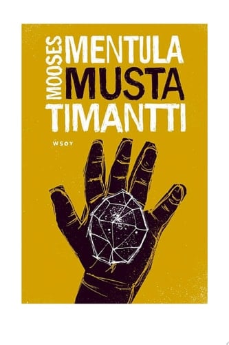 Musta timantti
