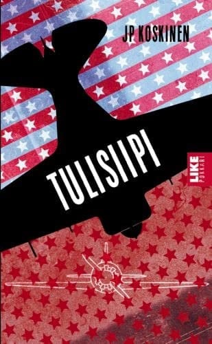 Tulisiipi
