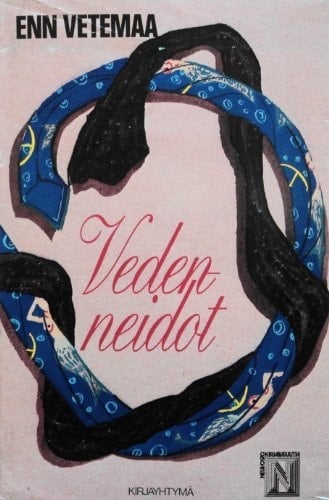 Vedenneidot