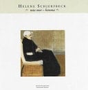 Helene Schjerfbeck min mor, hemma
