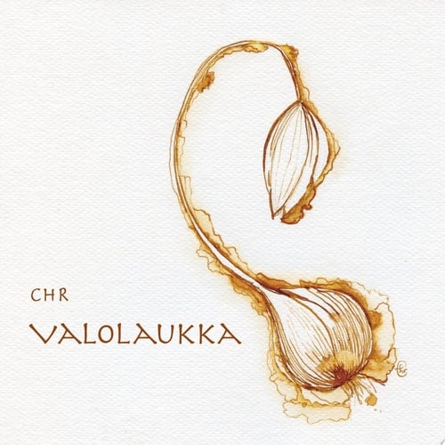 Valolaukka Terälehdet yksitellen