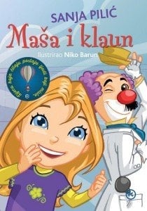 Maša i klaun