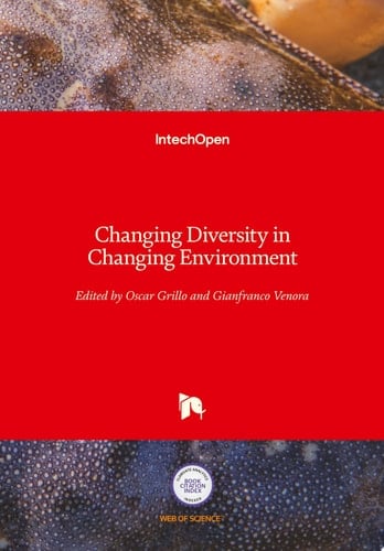 Changing Diversity in Changing Environment