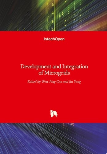 Development and Integration of Microgrids