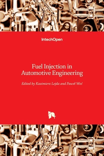 Fuel Injection in Automotive Engineering