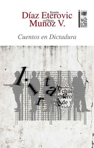 Cuentos en dictadura