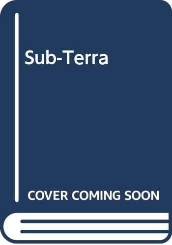Sub-terra