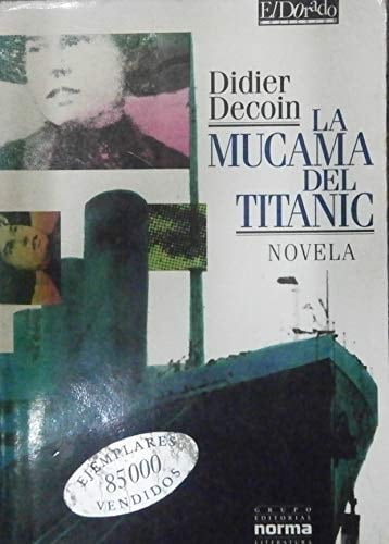 La mucama del Titanic