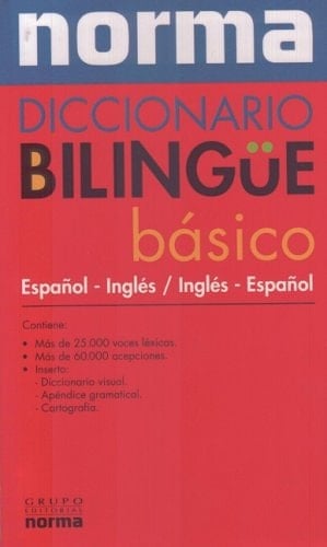 Bilingue Basico 2005