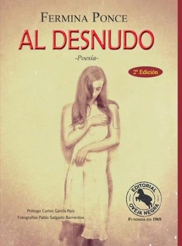 Al desnudo poesía