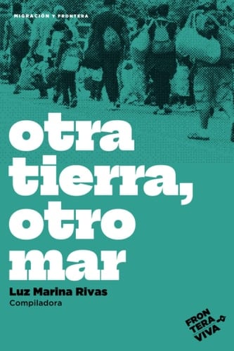 Otra tierra, otro mar (Spanish Edition)