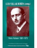 Hans Kelsen, 1881-1973