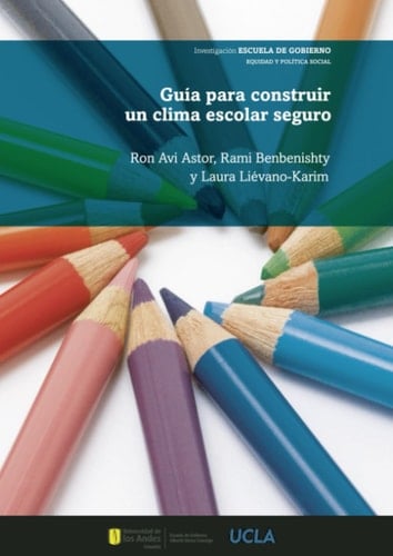 Guía para construir un clima escolar seguro