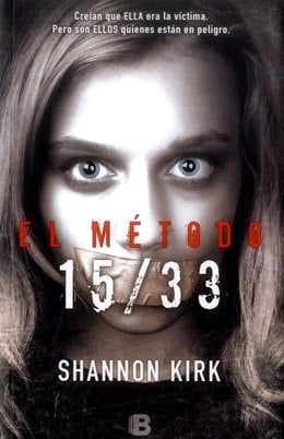 EL METODO 15 33