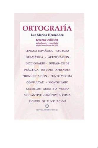 Ortografía