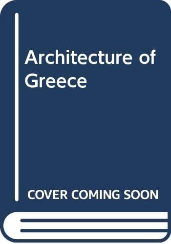 Architecture of Greece