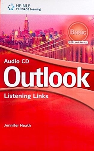 Outlook Basic - Audio CD