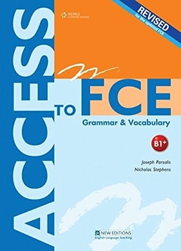 Access to Fce Teachers Book Revised