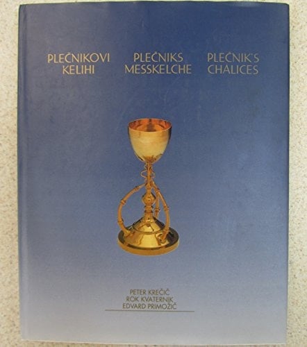 I Calici del Plečnik, italien