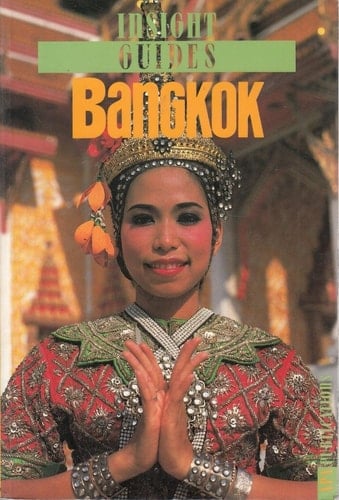 Bangkok Insight Guide (Insight Guides)