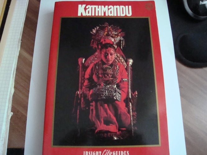 Kathmandu